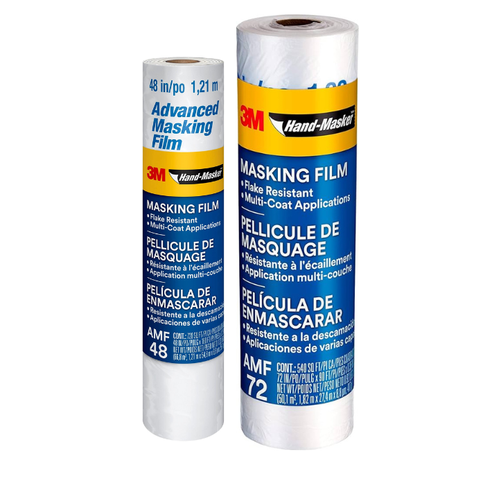Film de Masquage - 3M