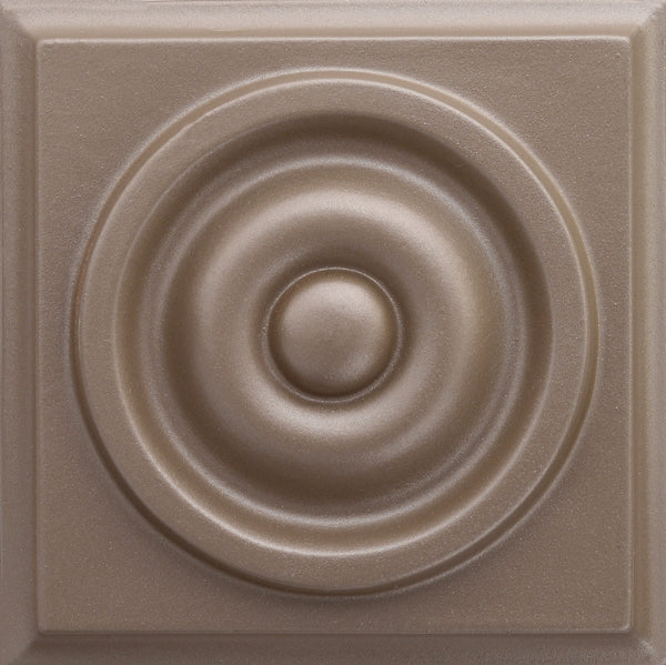 Peinture métallique - Golden Paint Works