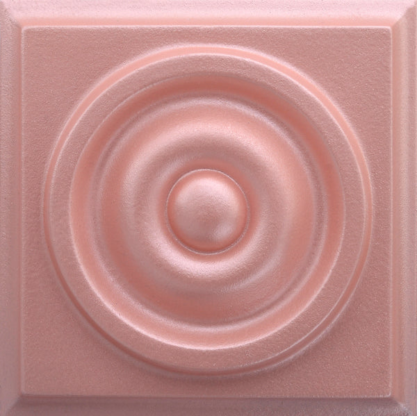 Peinture métallique - Golden Paint Works