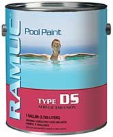 Peinture à piscine Ramuc type DS