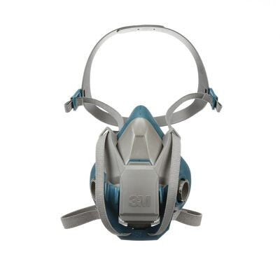 Masque respirateur 3M Quick latch avec valve