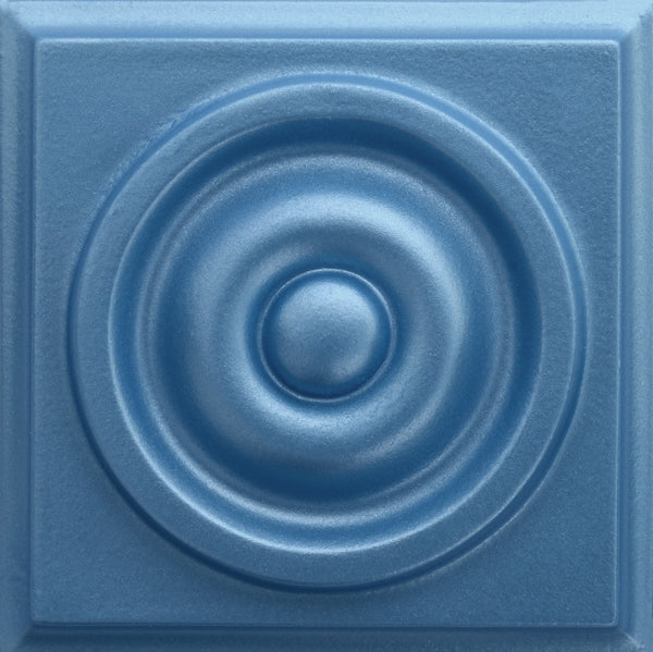 Peinture métallique - Golden Paint Works