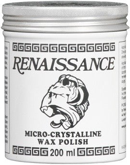 Cire microcristalline Renaissance