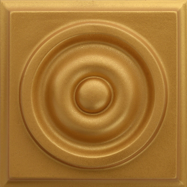 Peinture métallique - Golden Paint Works