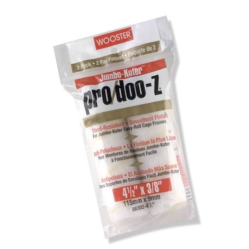 Manchon Jumbo-Koter Pro/Doo Z (2)