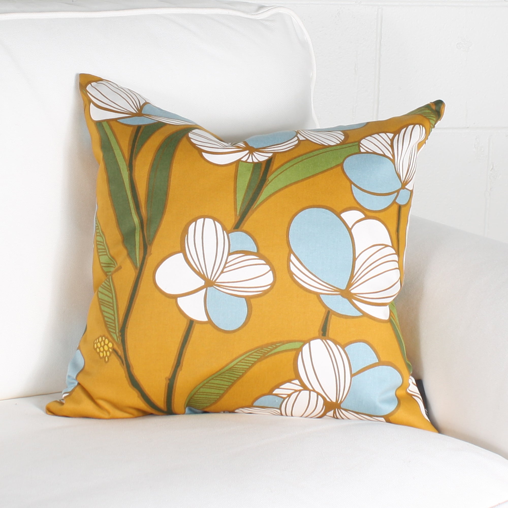Coussin SAFRAN