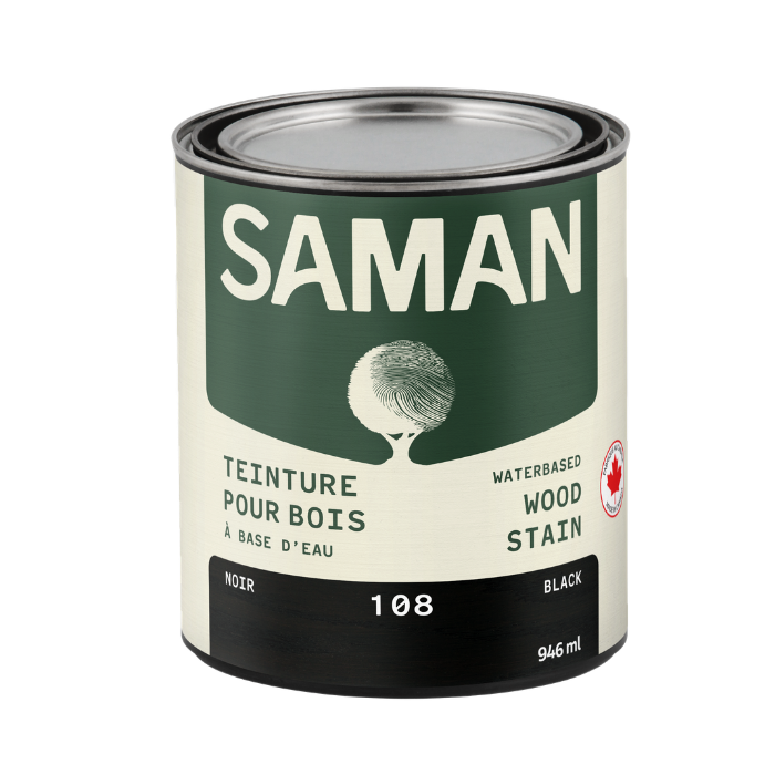 Teinture à base d'eau - Saman