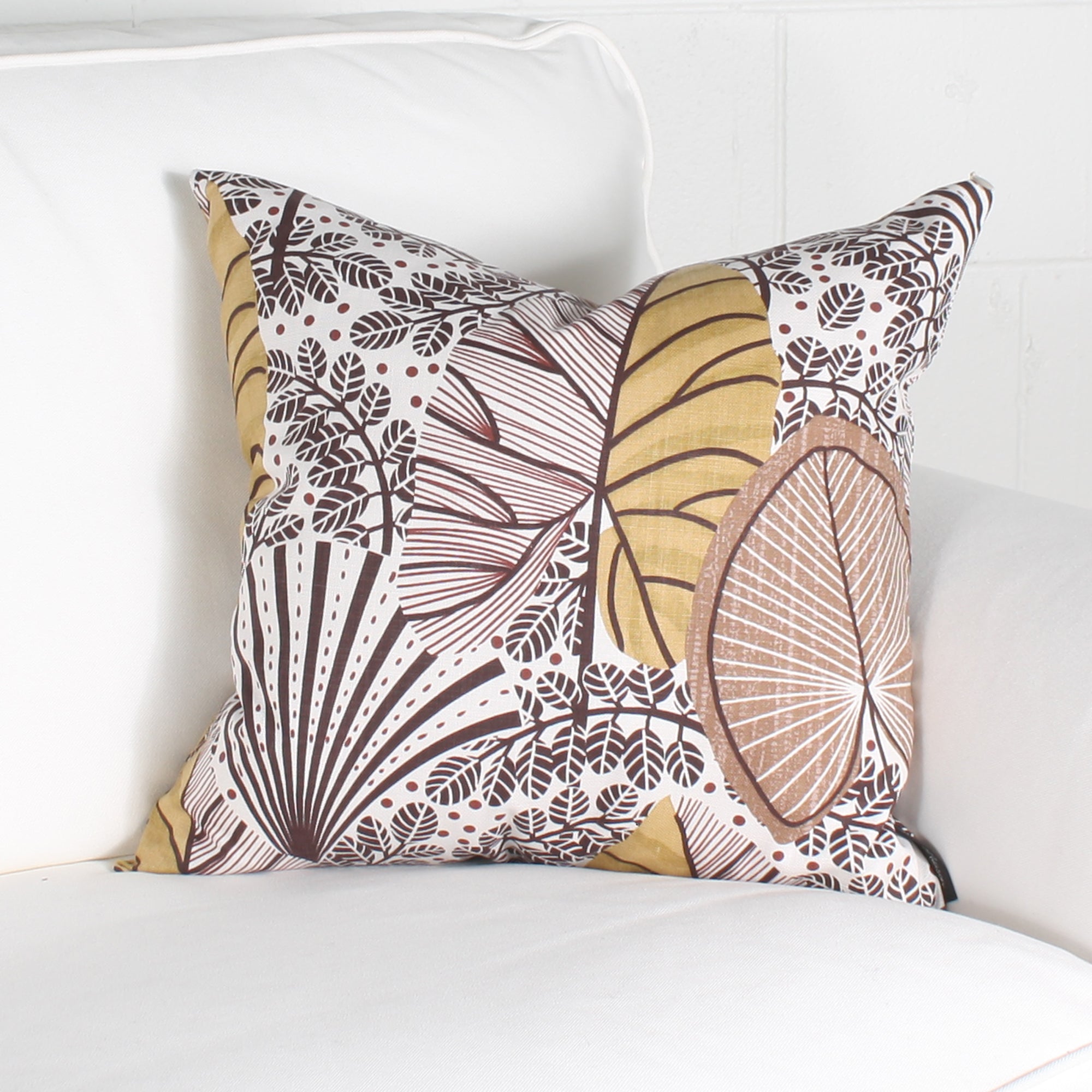Coussin SAWI