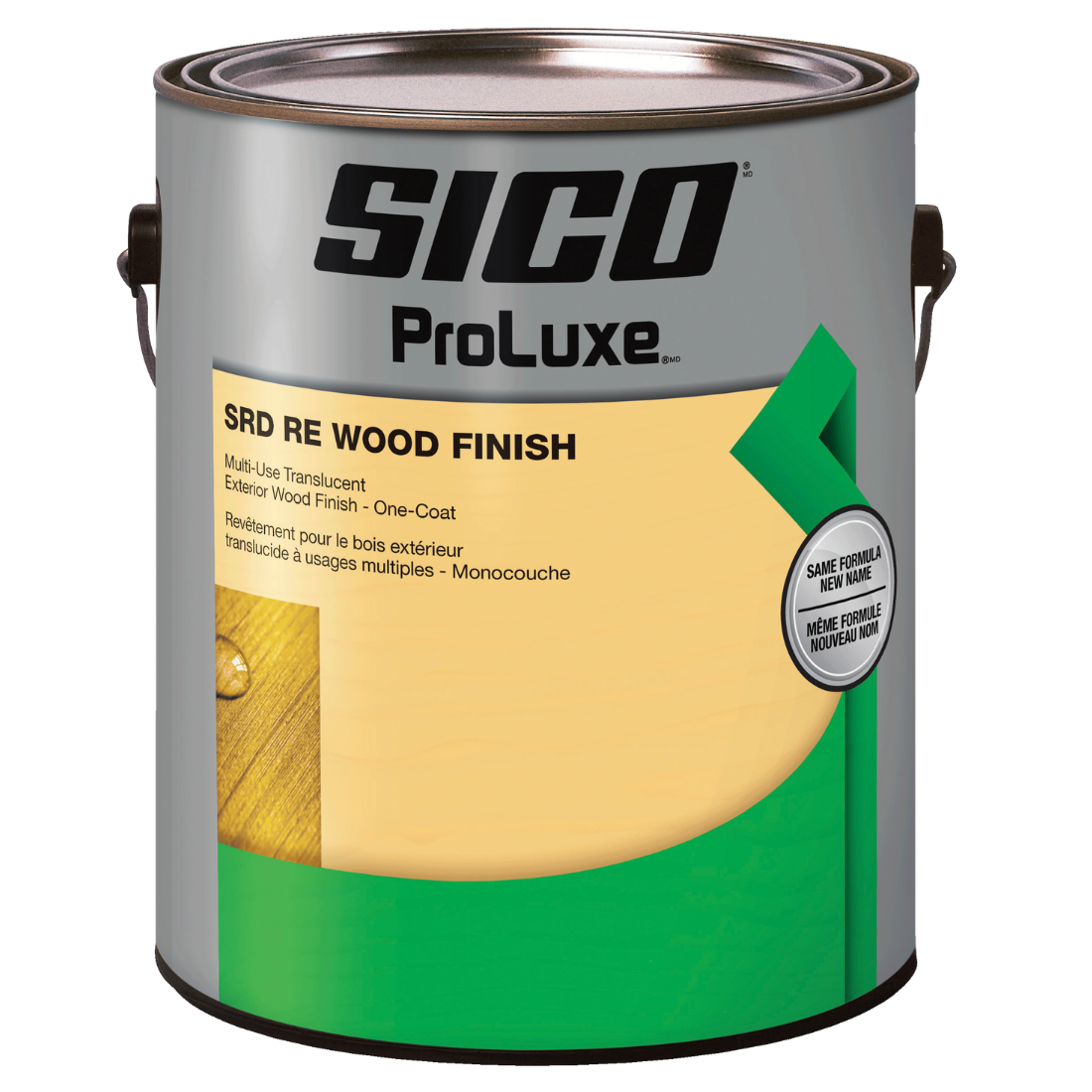 Teinture SICO Proluxe SRD RE