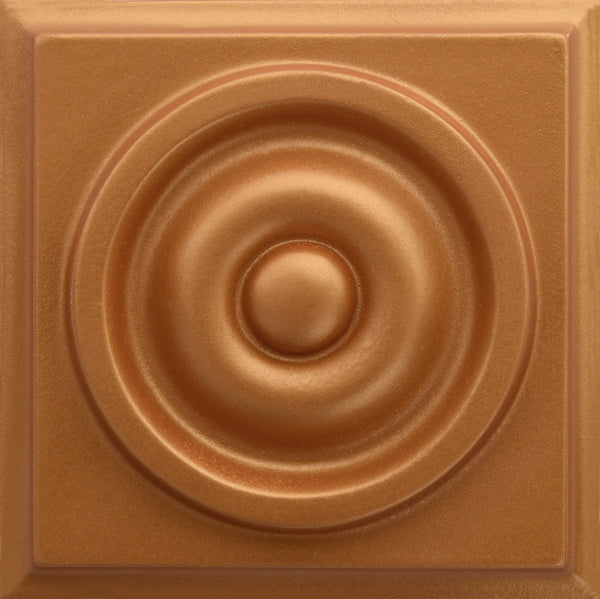 Peinture métallique - Golden Paint Works