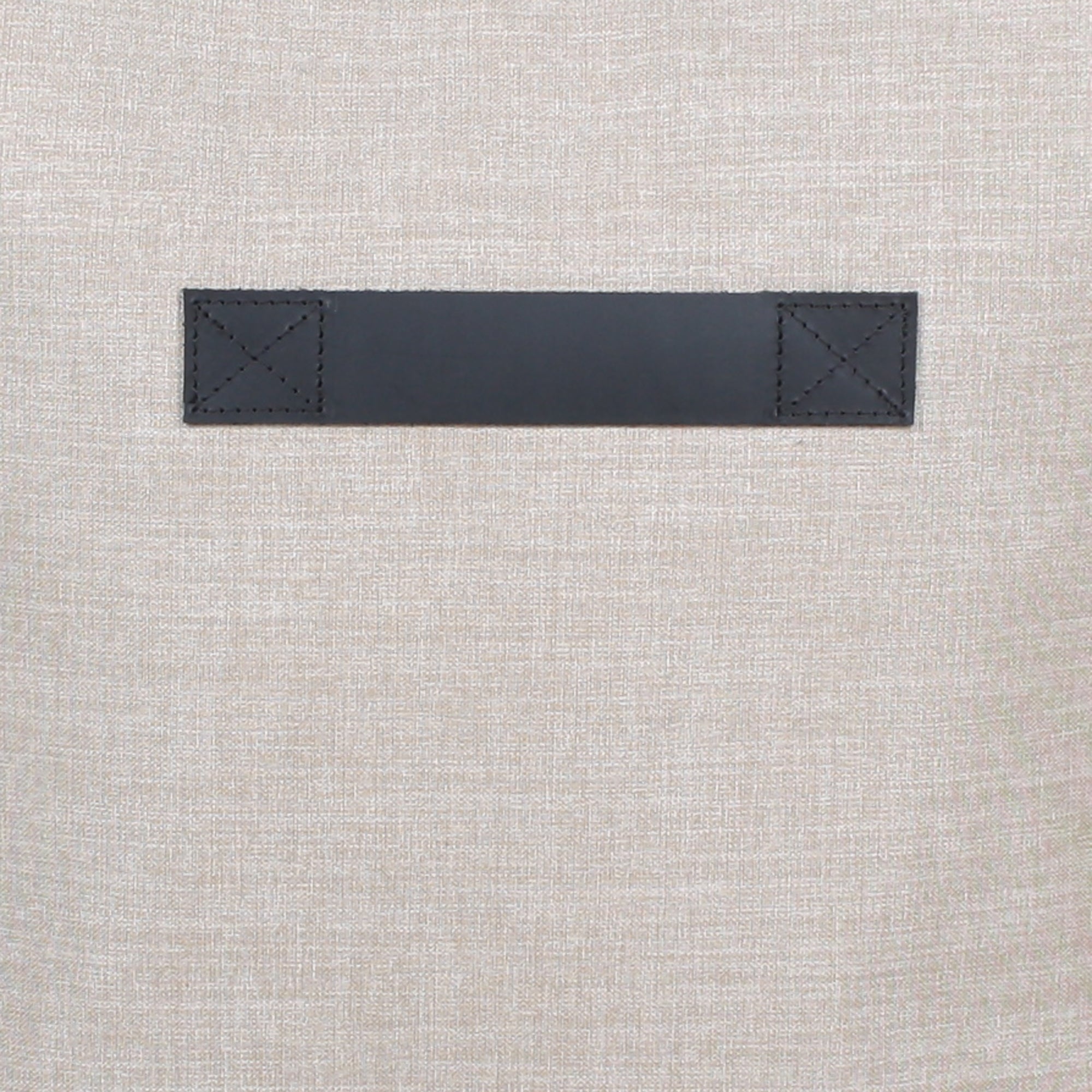 Pouf SIMON rectangulaire
