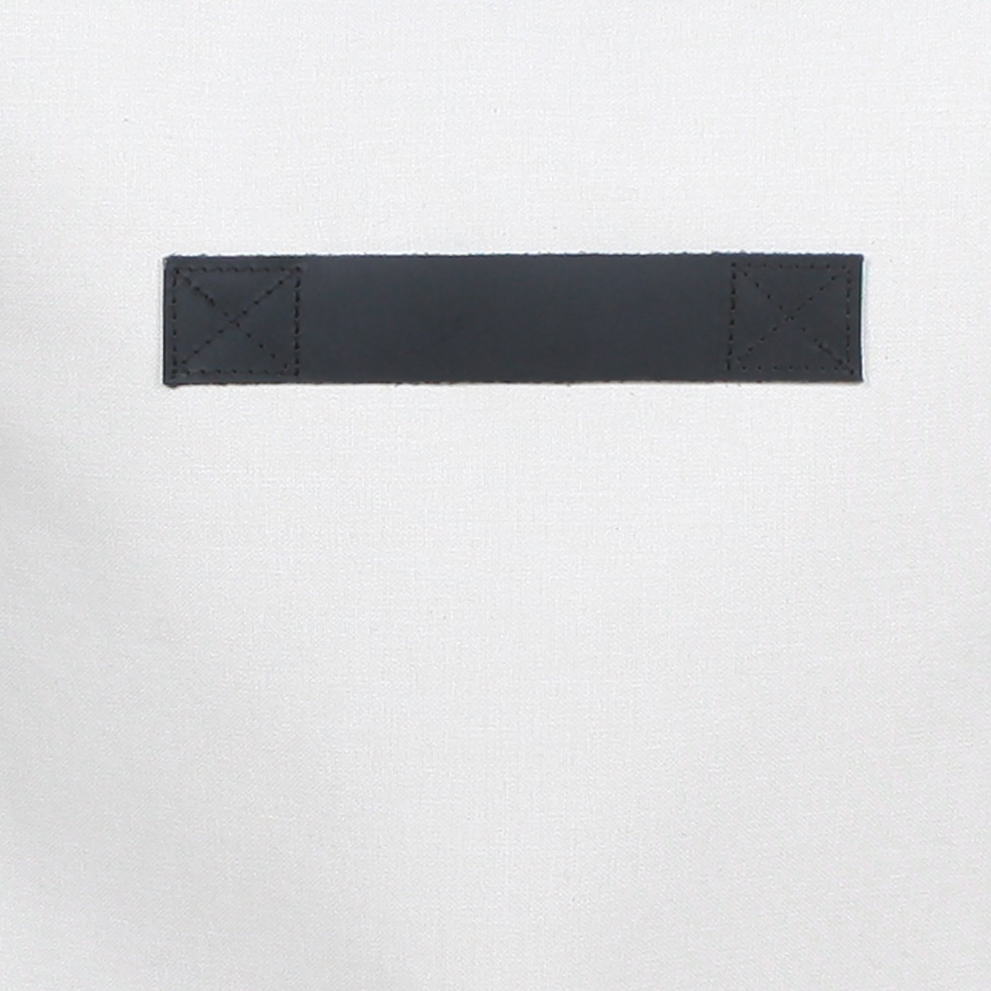 Pouf SIMON rectangulaire
