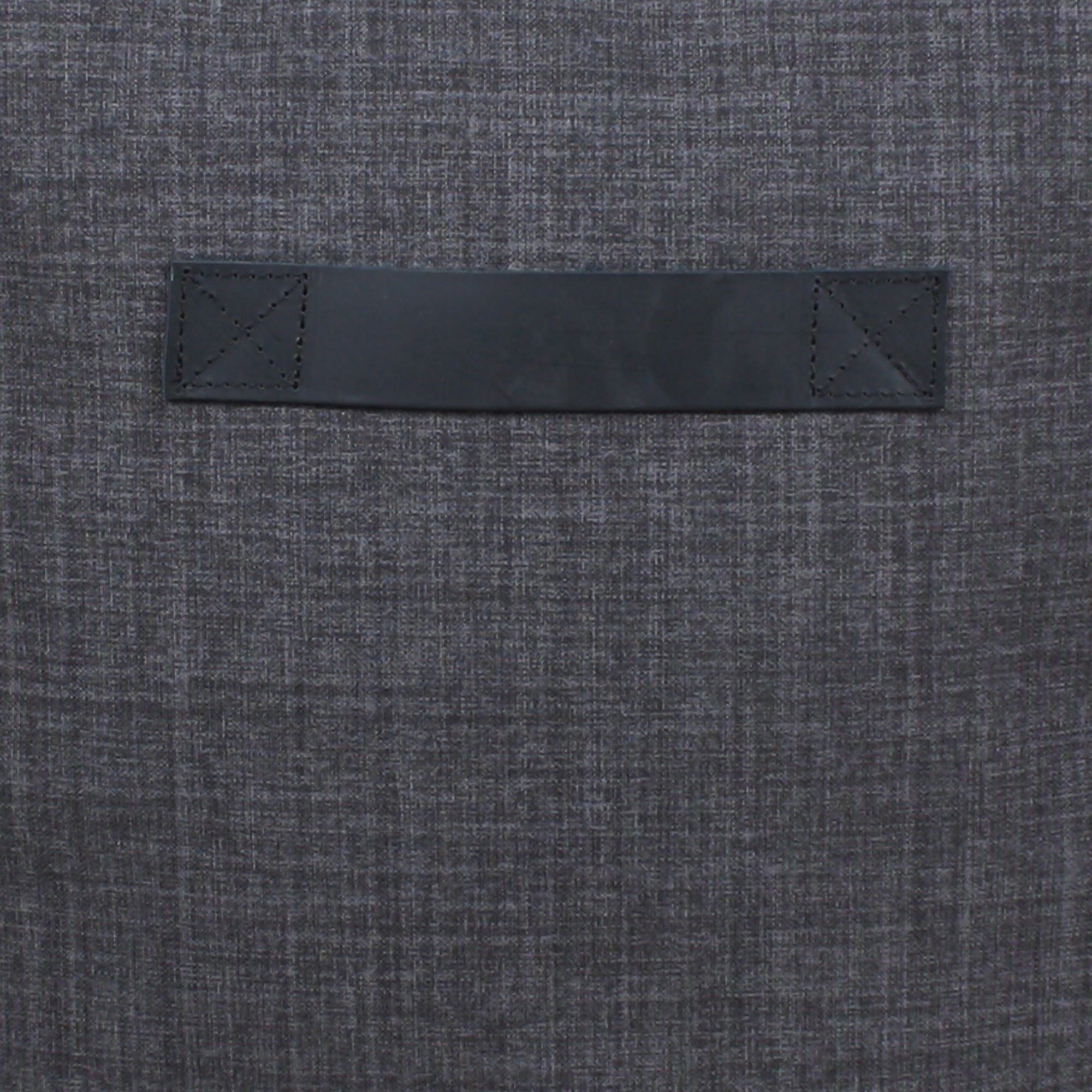 Pouf SIMON ovale
