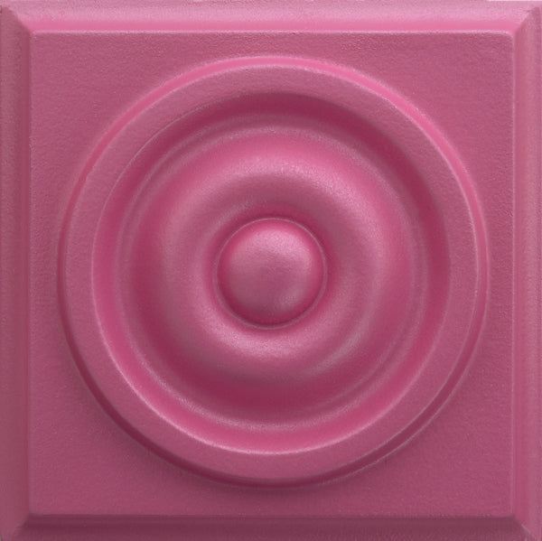 Peinture métallique - Golden Paint Works