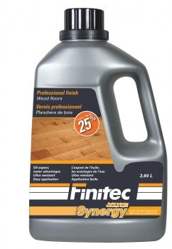 Vernis - Finitec SYNERGY