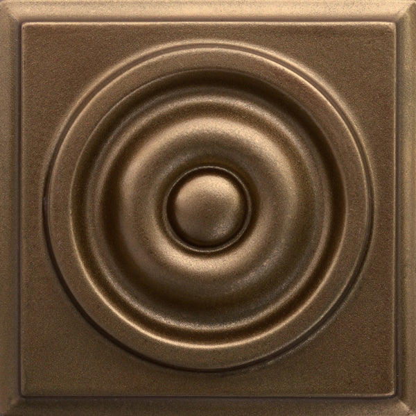 Peinture métallique - Golden Paint Works