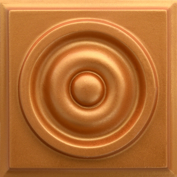 Peinture métallique - Golden Paint Works