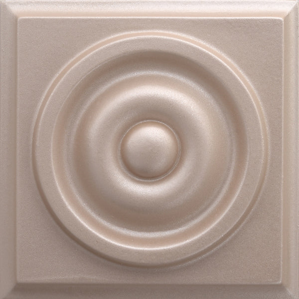 Peinture métallique - Golden Paint Works