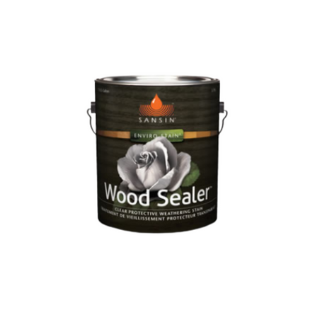 Sansin WoodSealer