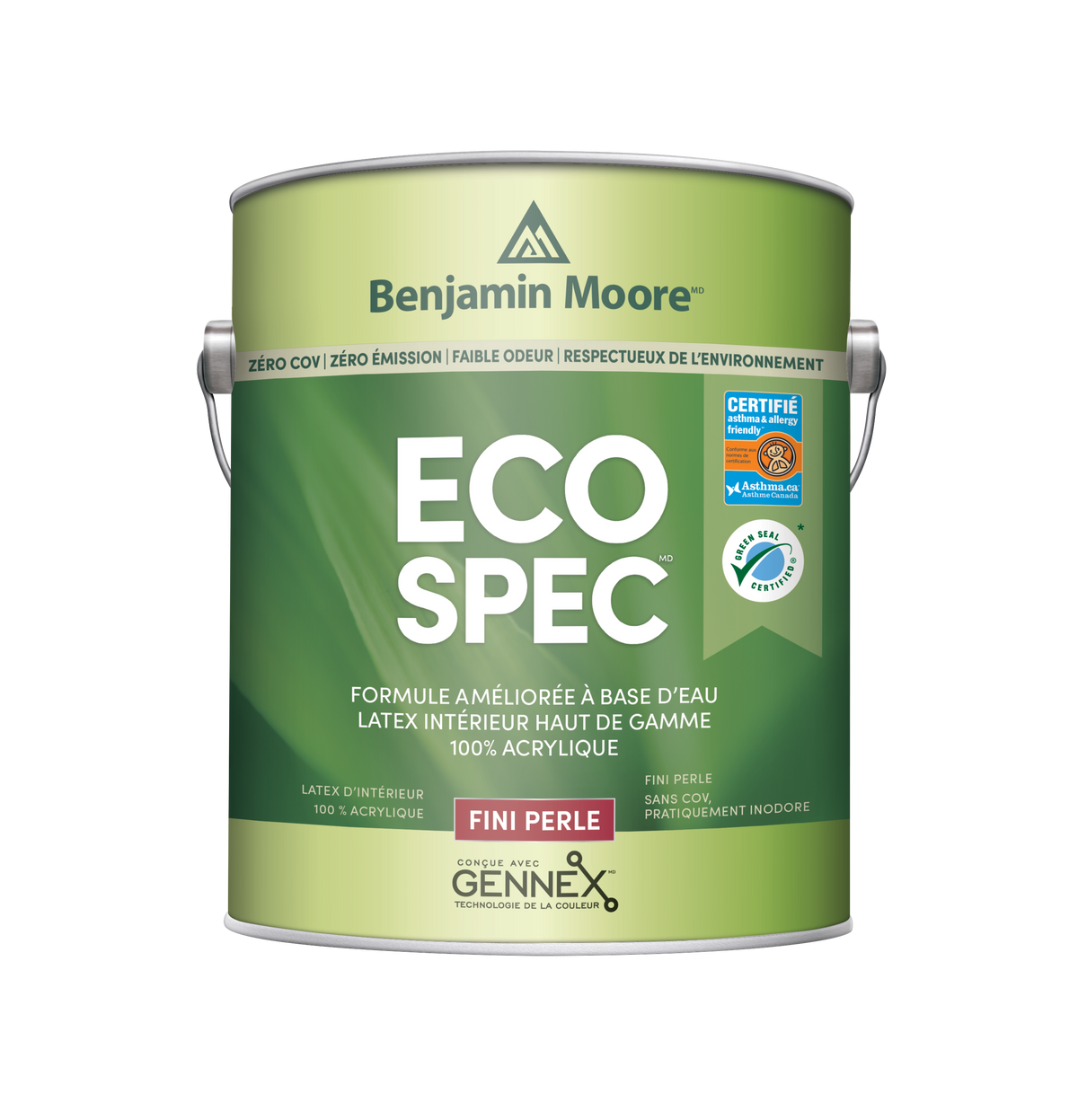 Peinture - Benjamin Moore