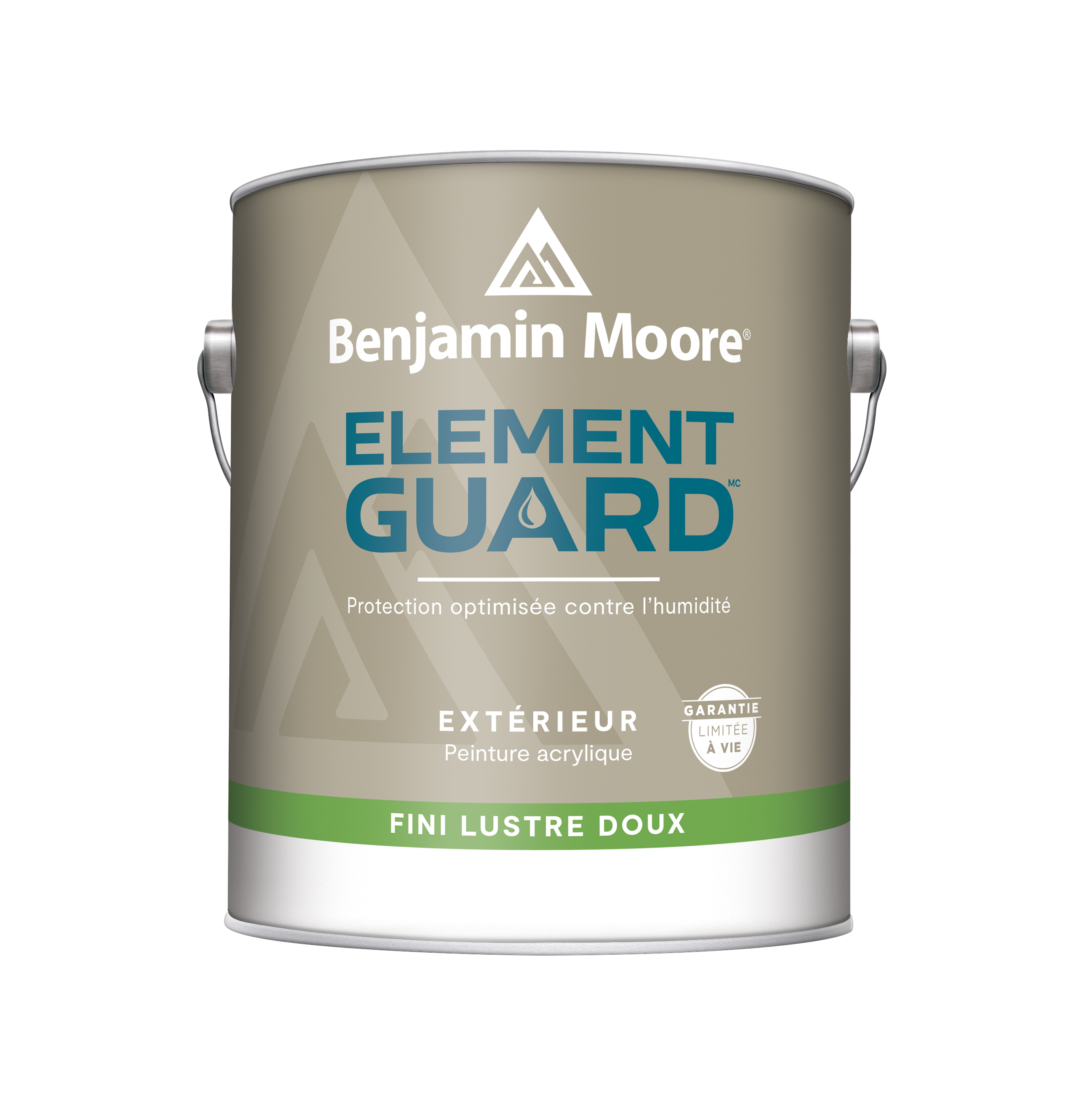 Element Guard - Fini Lustre Doux - Benjamin Moore