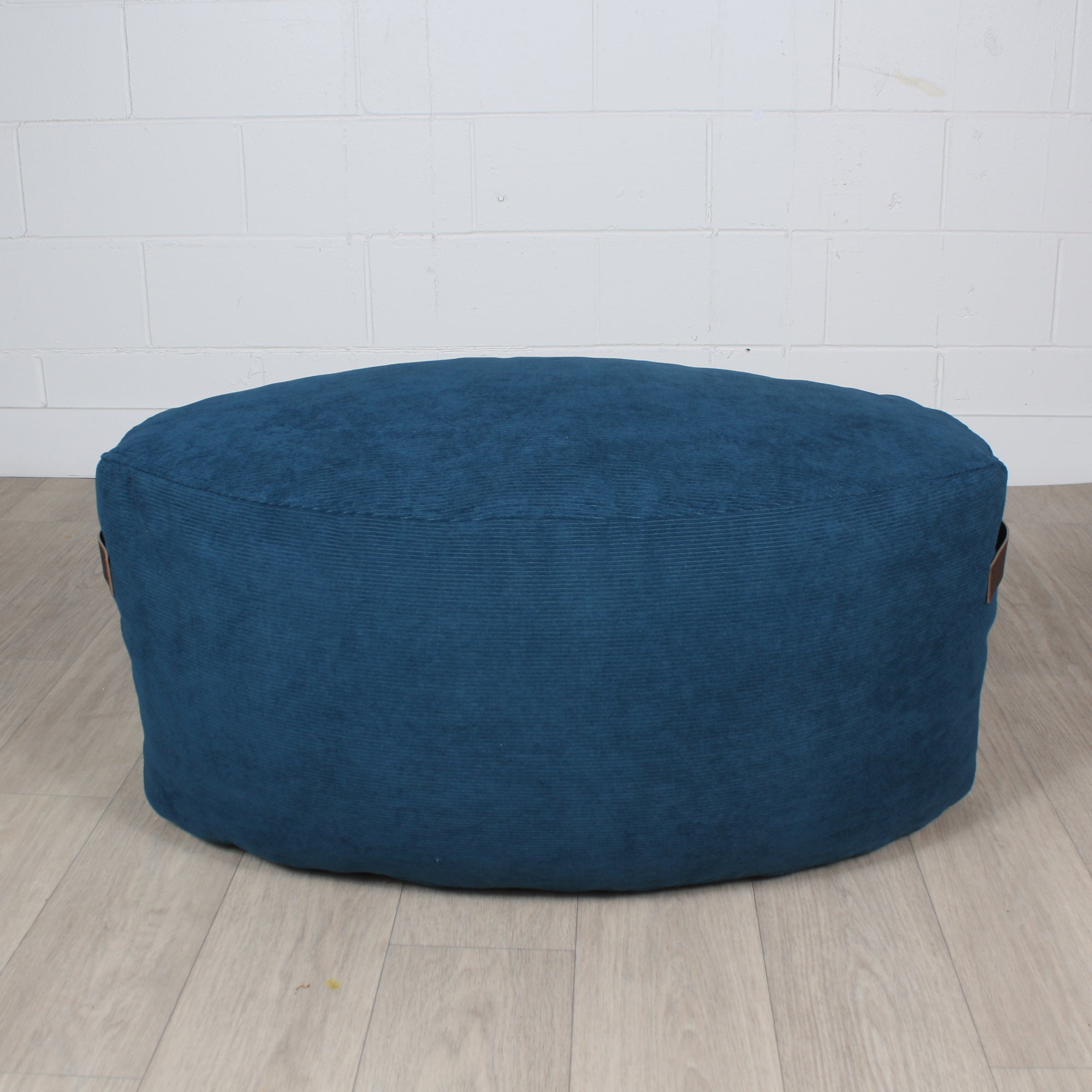 Pouf CORDUROY ovale