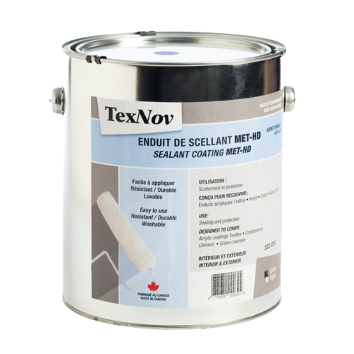 Scellant MET-HD - Texnov -