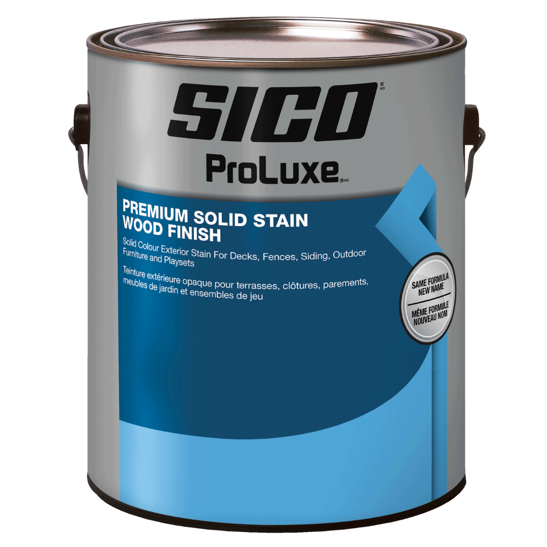 Teinture opaque Sico Proluxe Premium